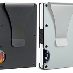 New In Box Card Holder Wallet