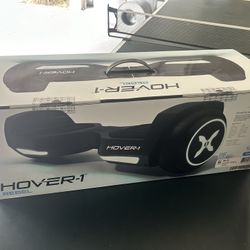 Hover-1 Brand new 
