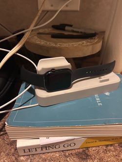 Apple Watch SE 2nd Gen 44mm