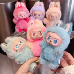 Labu Labu Spot Blind Box