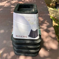 Bed Risers