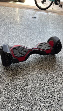 Hoverboard
