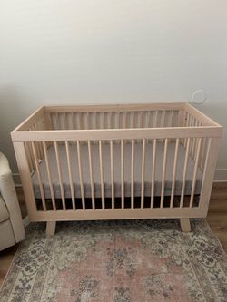 Crib for Sale