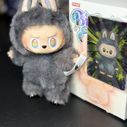 Labubu-Secret- Big Into Energy (100% authentic)