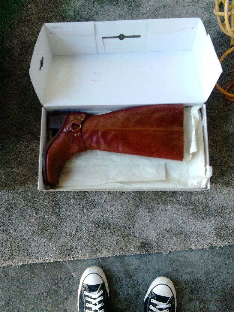 Marc Fisher Boots