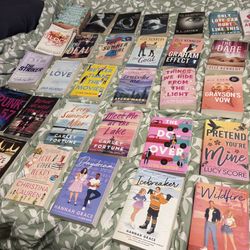 used books!