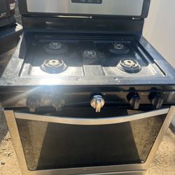 Stove 