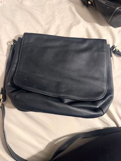 Browning Black Purse