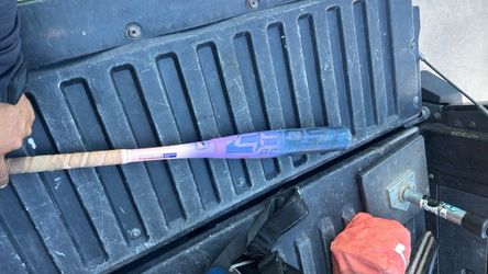 Easton ghost bat