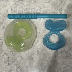 Teether For Baby