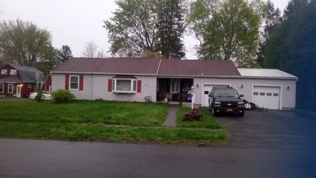 Ranch Home For Sale Town Of Dewitt EMS Schools