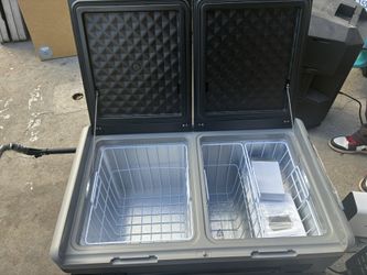 Electronic Cooler