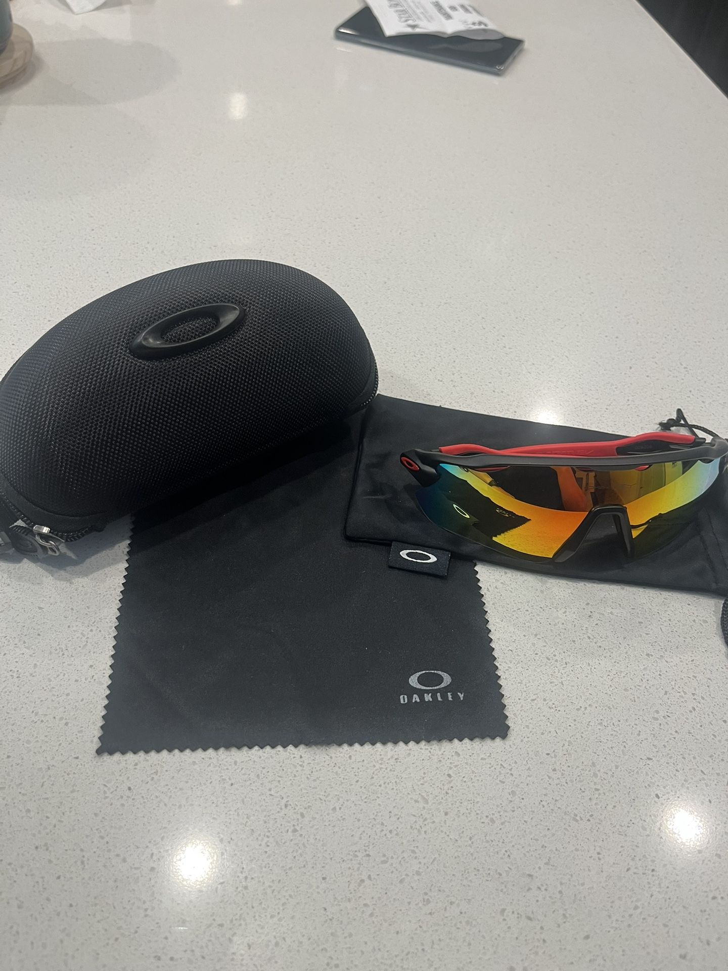 Oakley Sunglasses