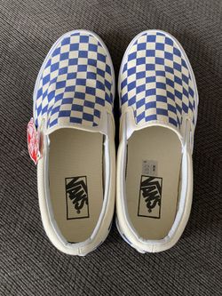  VANS 