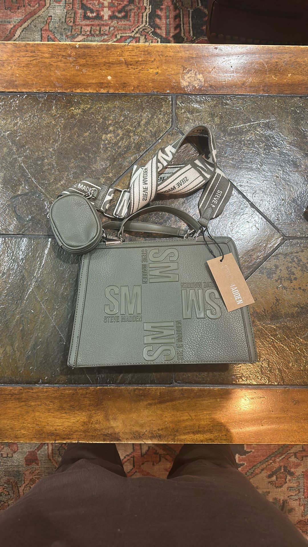 Steve Madden Purse