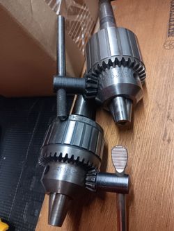 Machinist Tools