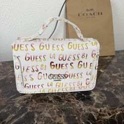Guess Purse