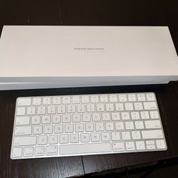 Apple Wireless Keyboard