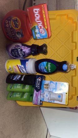 Household bundle
