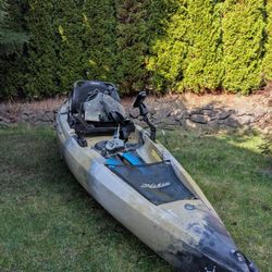 Hobie Compas Kayak