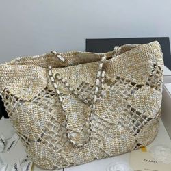 Fashion shoulder bag