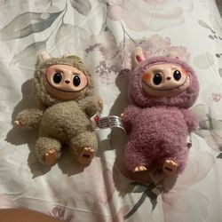 Labubu