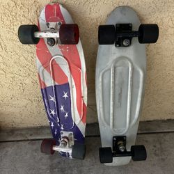 Penny Skateboard 