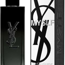 Ysl Myslf Men’s Cologne