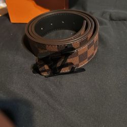 Belt 