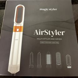 AirStyler
