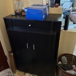 Shoe Cabinet