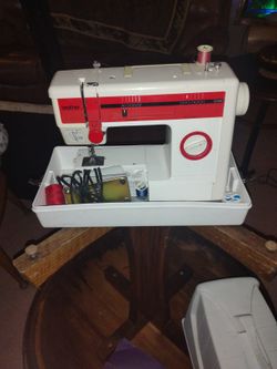 Brothers Sewing Machine