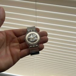 Swatch Watch 