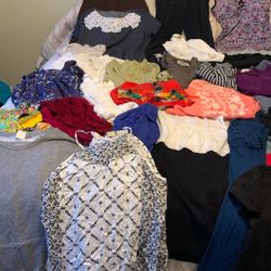 SMALL 30 Piece bundle $5.00.     ChinoC