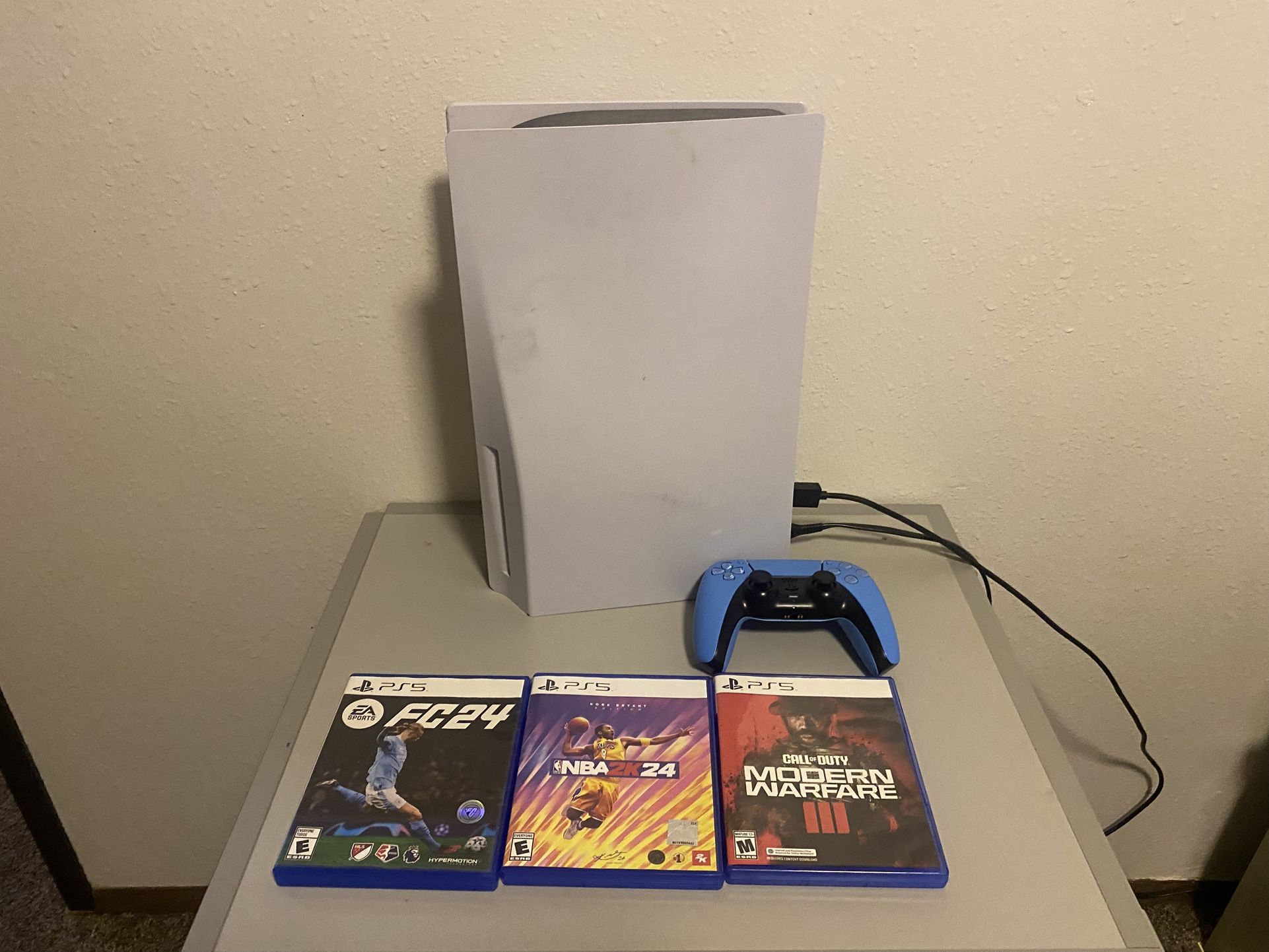 Ps5