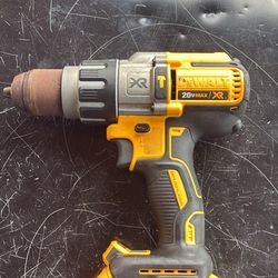 Dewalt Hammer Drill 