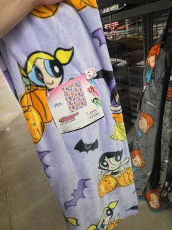 Powerpuff girls