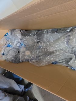 2006-2008 Miata Duraflex C Fiberglass Racing Kit