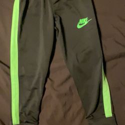 Nike Track Pants