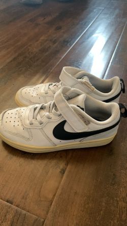 Little Kids Size 13  Nike