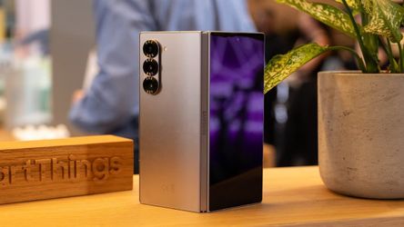 Galaxy Z Fold 6 7.6”| $5 Down | Afterpay - Unlocked - Fair Condition