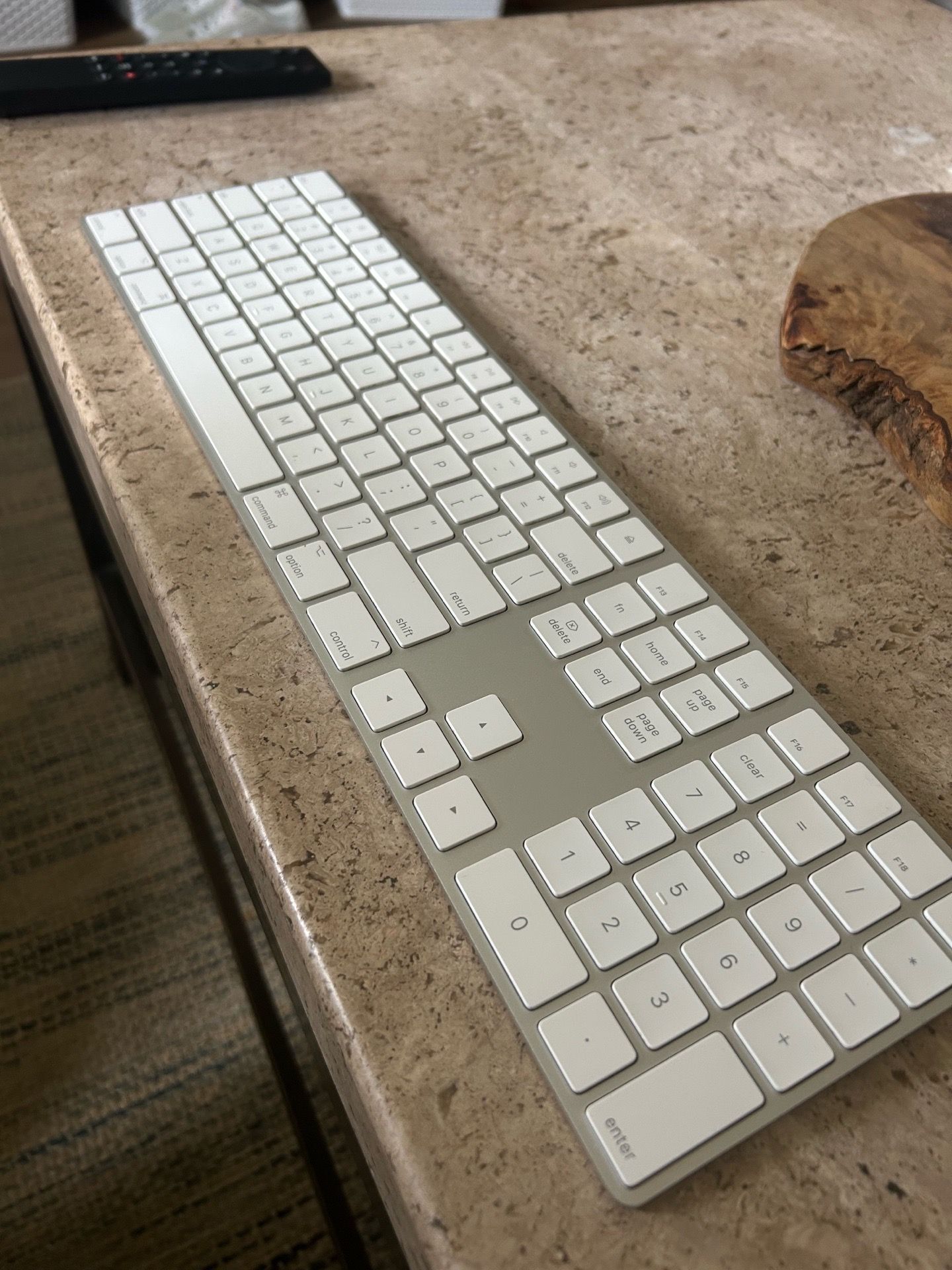 Apple Magic Keyboard