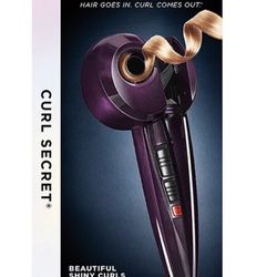 InfinitiPro By Conair Curl Secret