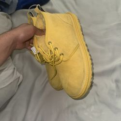 Ugh Boots Size 8