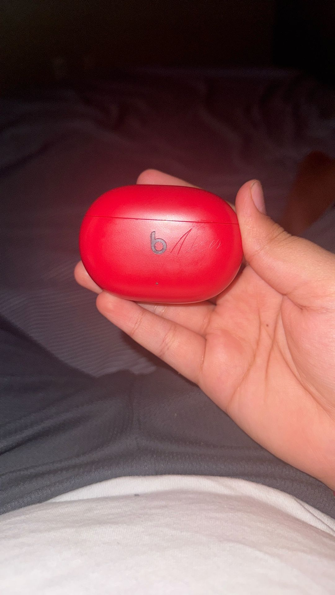 Beats Studio Buds