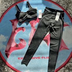 ALO 2 Piece Set – Multiple Sizes