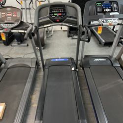 Horizon T101-05 Folding Treadmill (TM734) - Treadmills For Home Gym