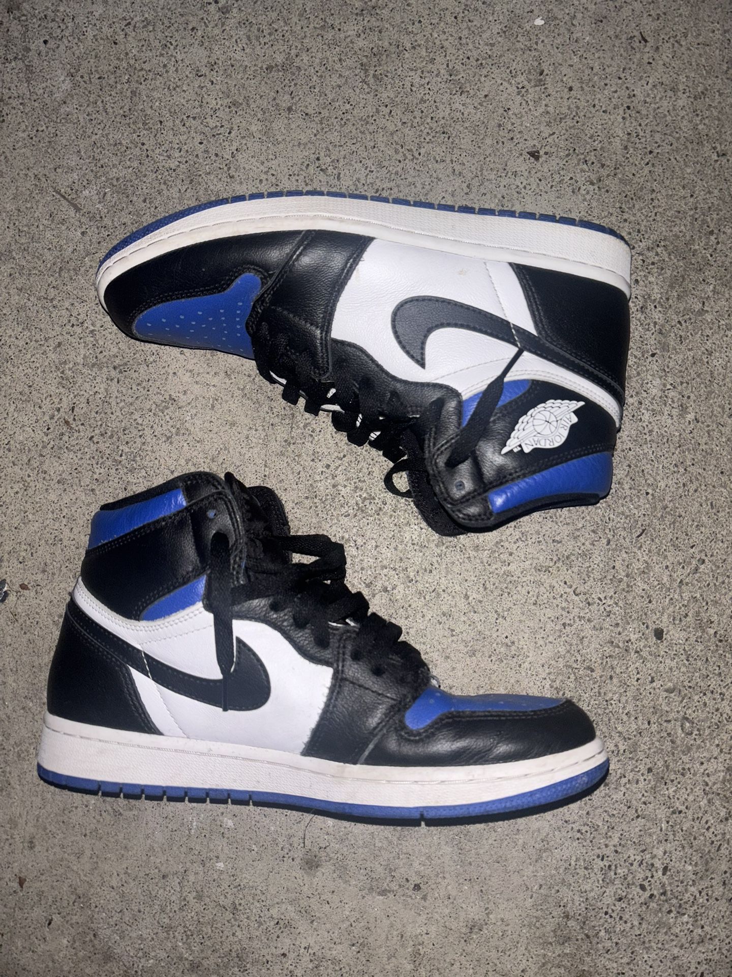 Air Jordan 1 High Top