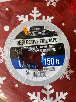 Reflective tape 150’