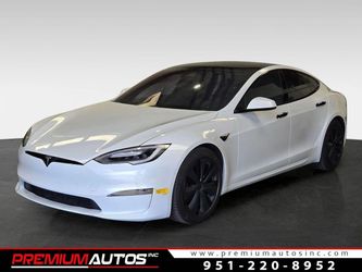 2021 Tesla Model S